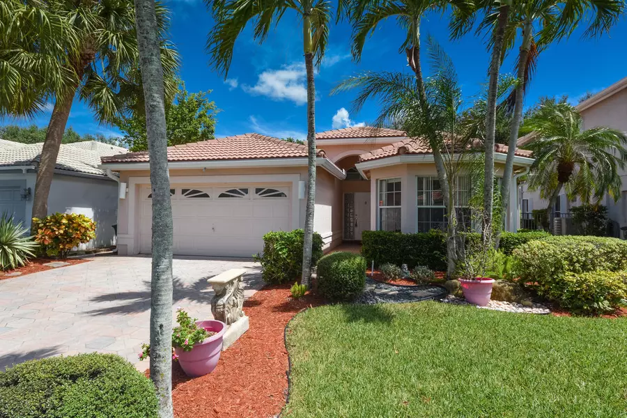 10784 Crescendo CIR, Boca Raton, FL 33498