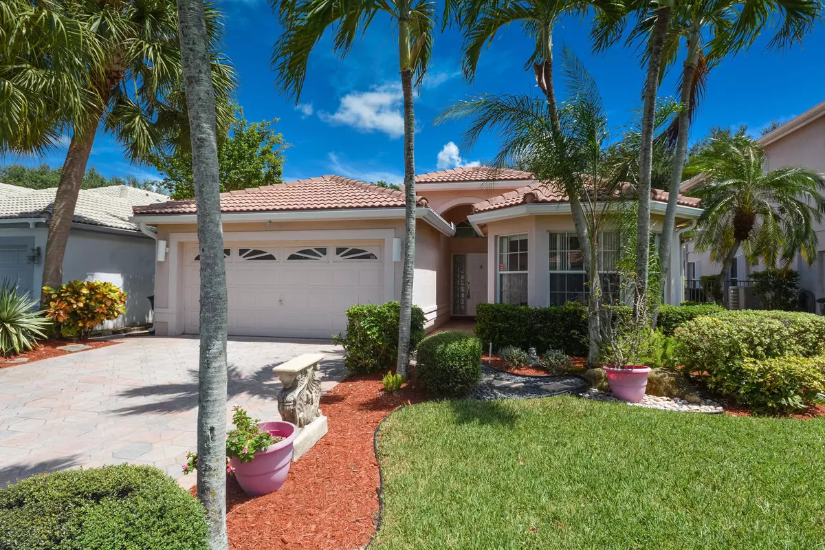 Boca Raton, FL 33498,10784 Crescendo CIR