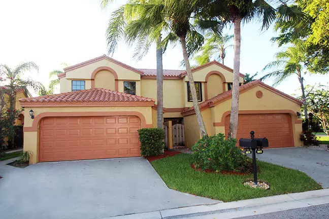 19974 Villa Lante PL, Boca Raton, FL 33434