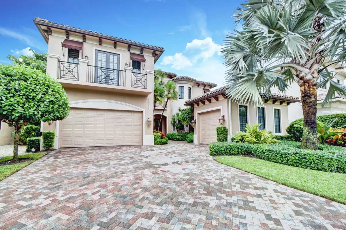 Boca Raton, FL 33496,17838 Cadena DR