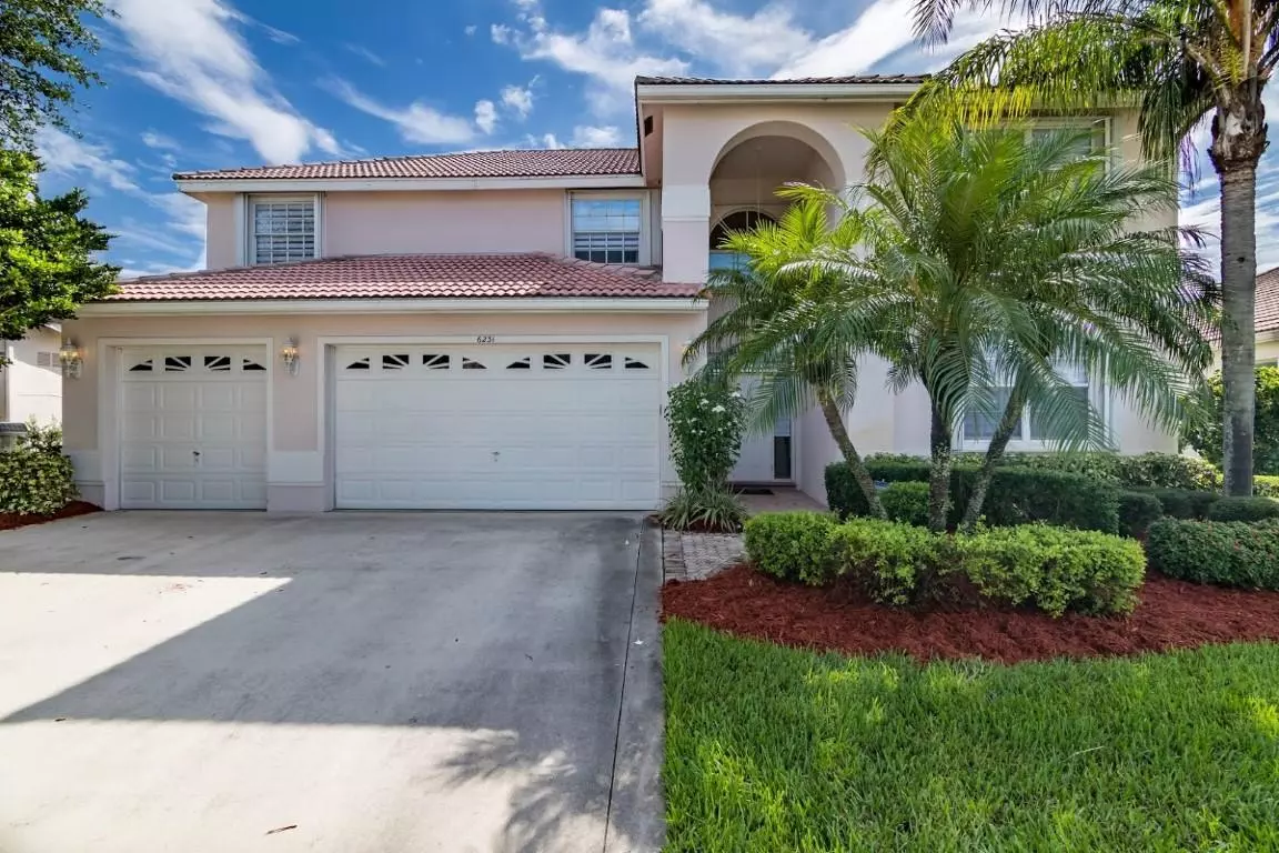 Lake Worth, FL 33463,6231 Floridian CIR