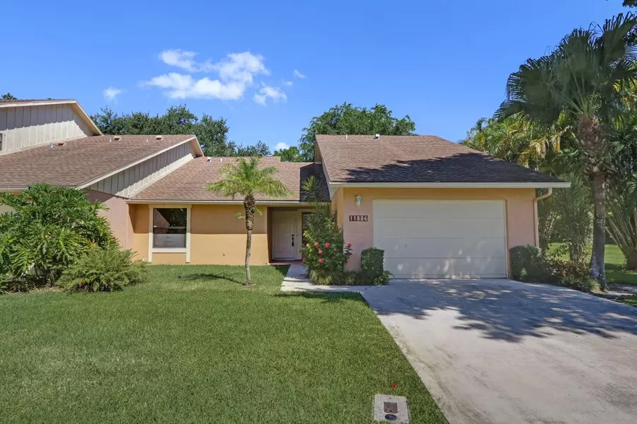 11886 Donlin DR, Wellington, FL 33414