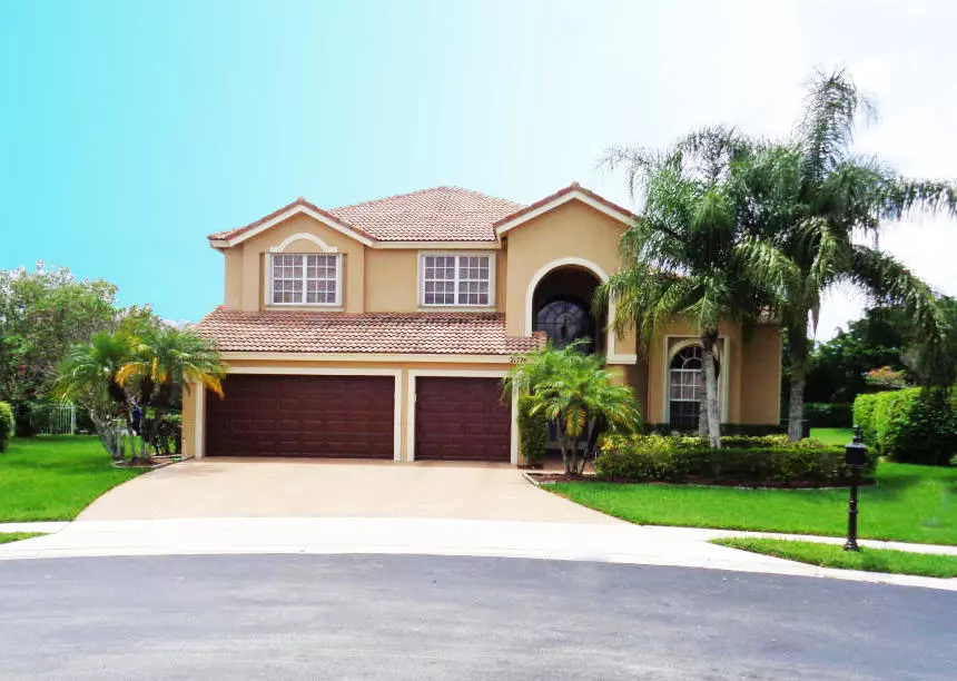 Boca Raton, FL 33428,21776 Westmont CT