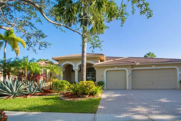 313 Mallard RD, Weston, FL 33327