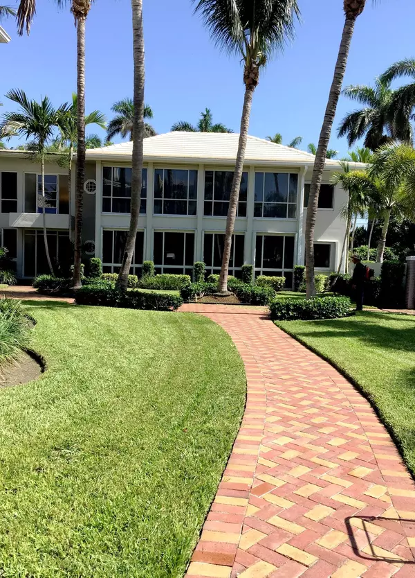 Delray Beach, FL 33483,200 Andrews AVE 1-A