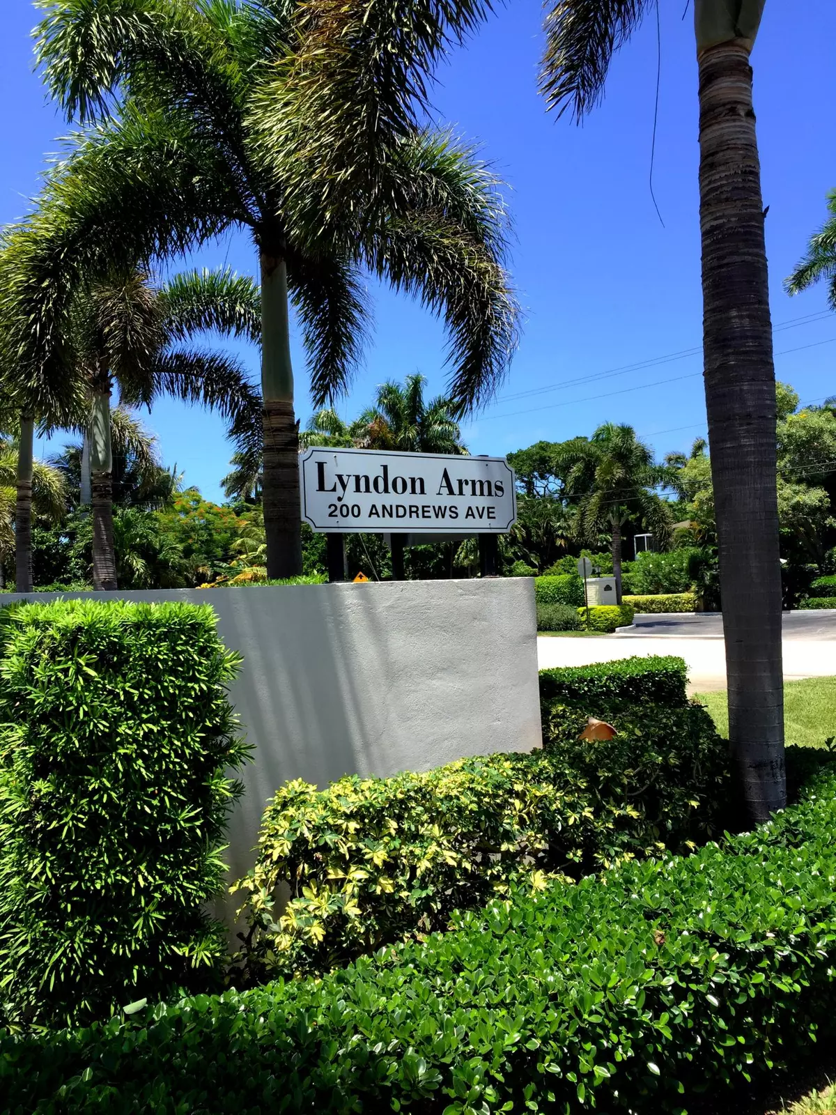 Delray Beach, FL 33483,200 Andrews AVE 1-A