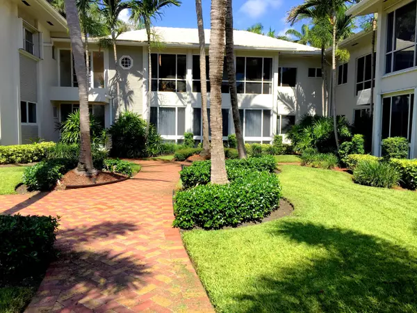 Delray Beach, FL 33483,200 Andrews AVE 1-A