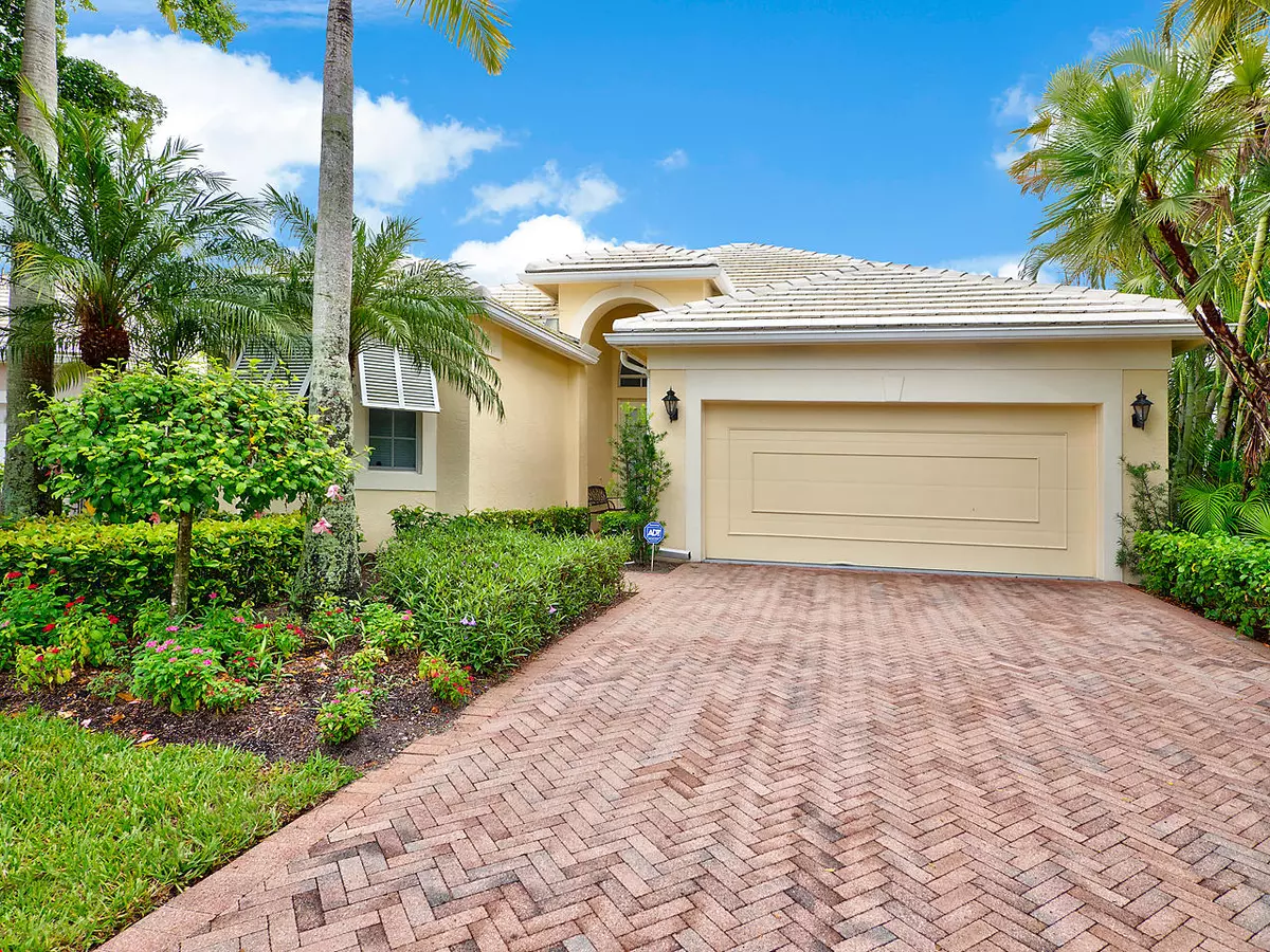 Palm Beach Gardens, FL 33418,105 Victoria Bay CT