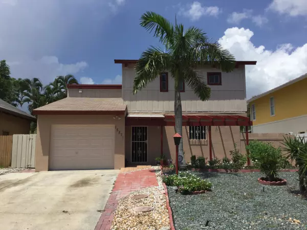 15871 SW SW 8th AVE, Delray Beach, FL 33444