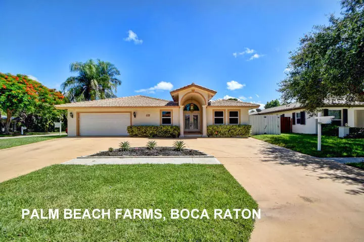 1300 SW 20th ST, Boca Raton, FL 33486