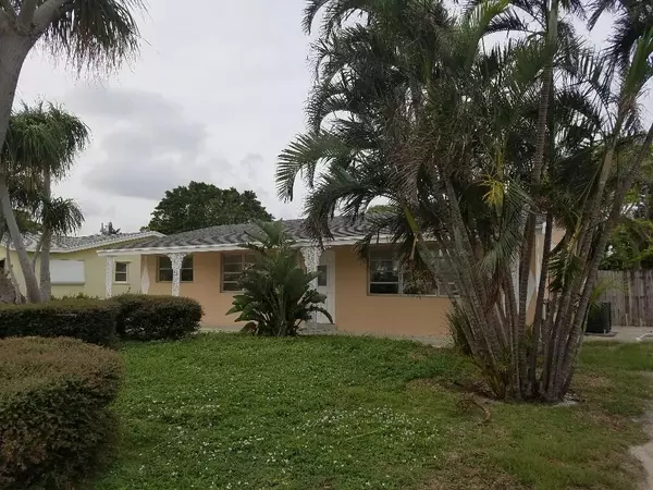 Boynton Beach, FL 33435,221 SW 8th AVE