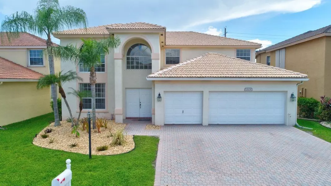 12638 Little Palm LN, Boca Raton, FL 33428