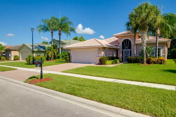 Boynton Beach, FL 33472,8870 Via Tuscany DR