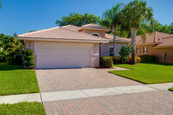 Boynton Beach, FL 33472,8870 Via Tuscany DR