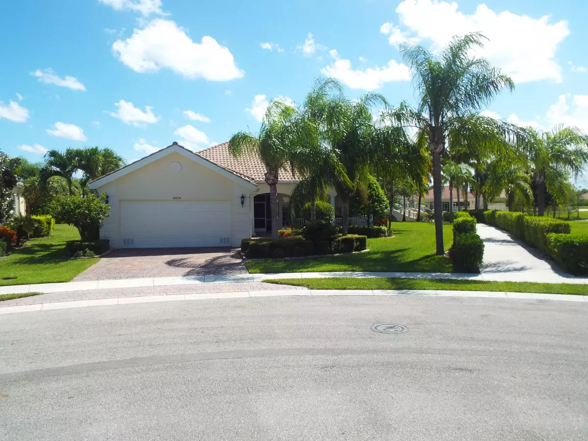 Wellington, FL 33414,8104 Kaliko LN