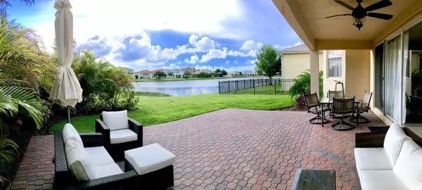 Port Saint Lucie, FL 34987,11195 SW Wyndham WAY