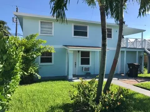 812 W Lakewood RD, West Palm Beach, FL 33405