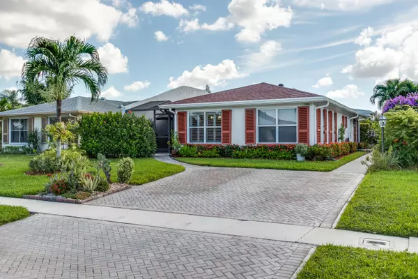 3846 Service CT, Lake Worth, FL 33467