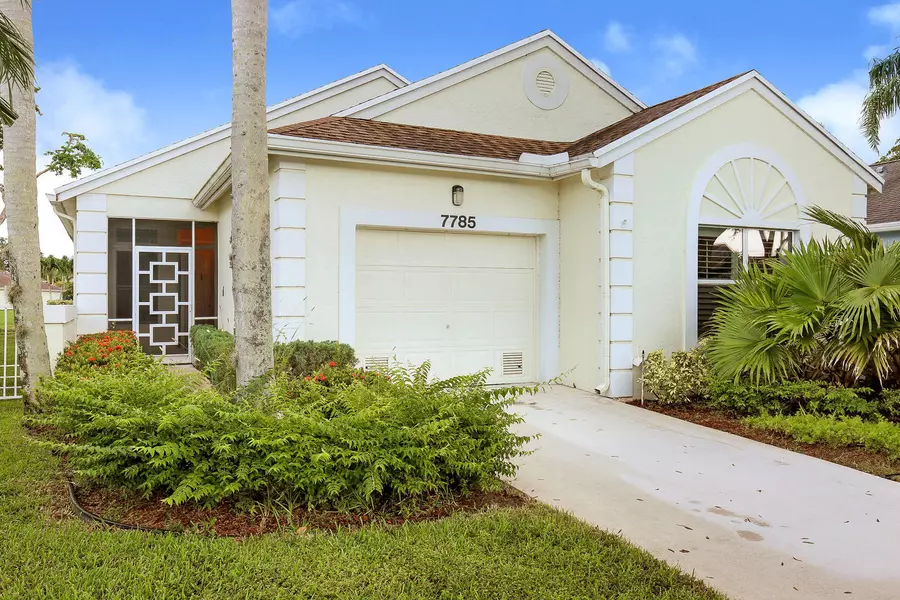 7785 Mansfield Hollow RD, Delray Beach, FL 33446