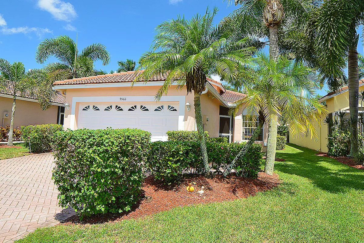 Boynton Beach, FL 33437,9568 Cherry Blossom CT