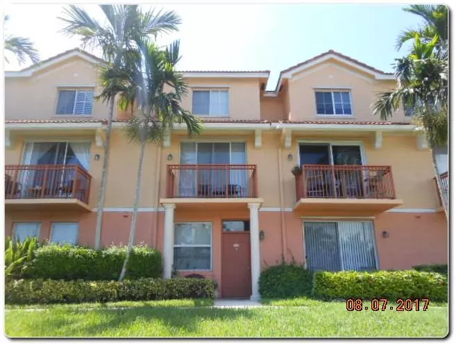 Delray Beach, FL 33444,2032 Alta Meadows LN 1111