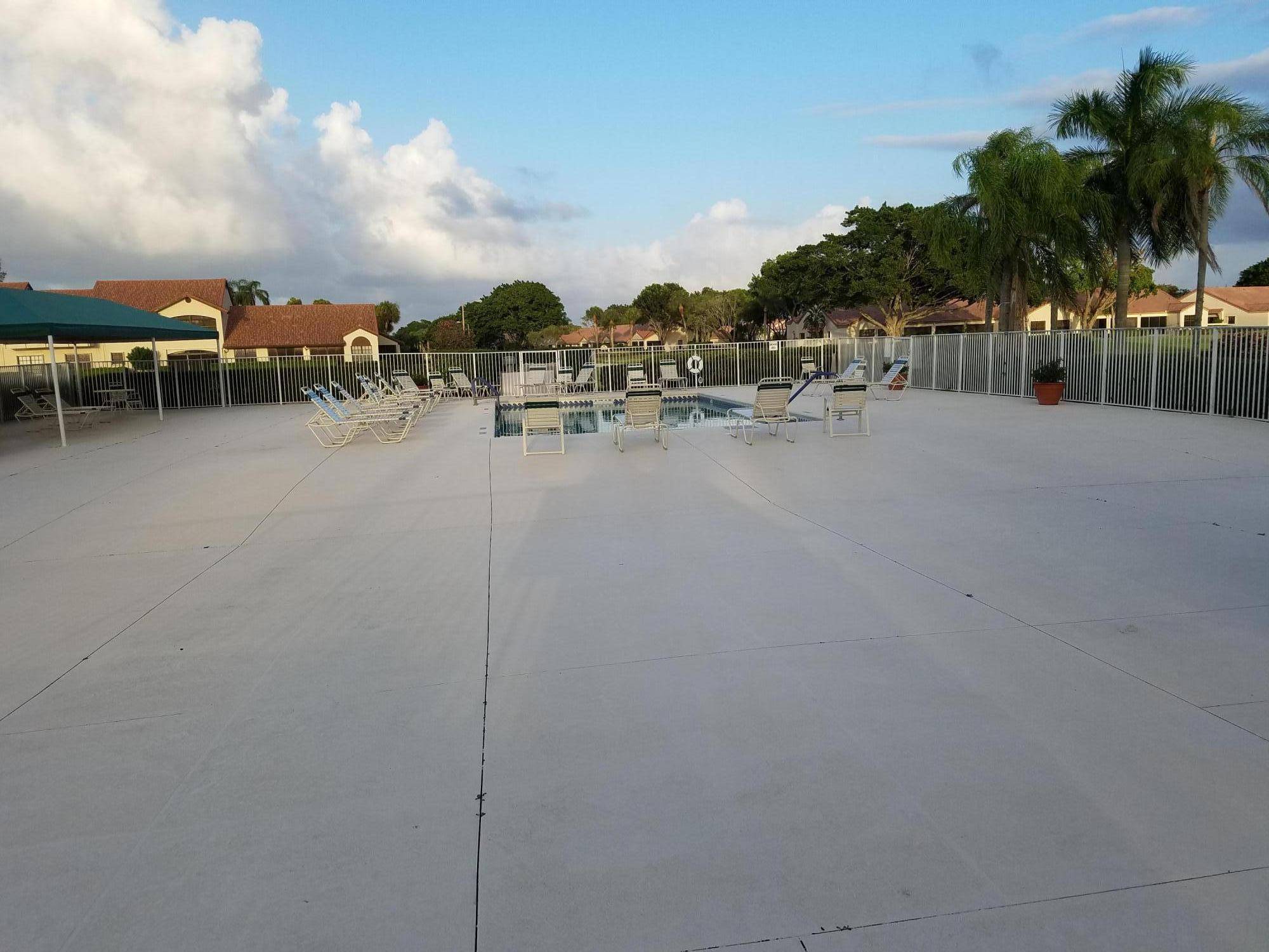 Boynton Beach, FL 33472,5793 Parkwalk DR 122