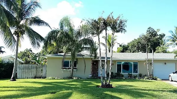 226 SW 13th AVE, Boynton Beach, FL 33435