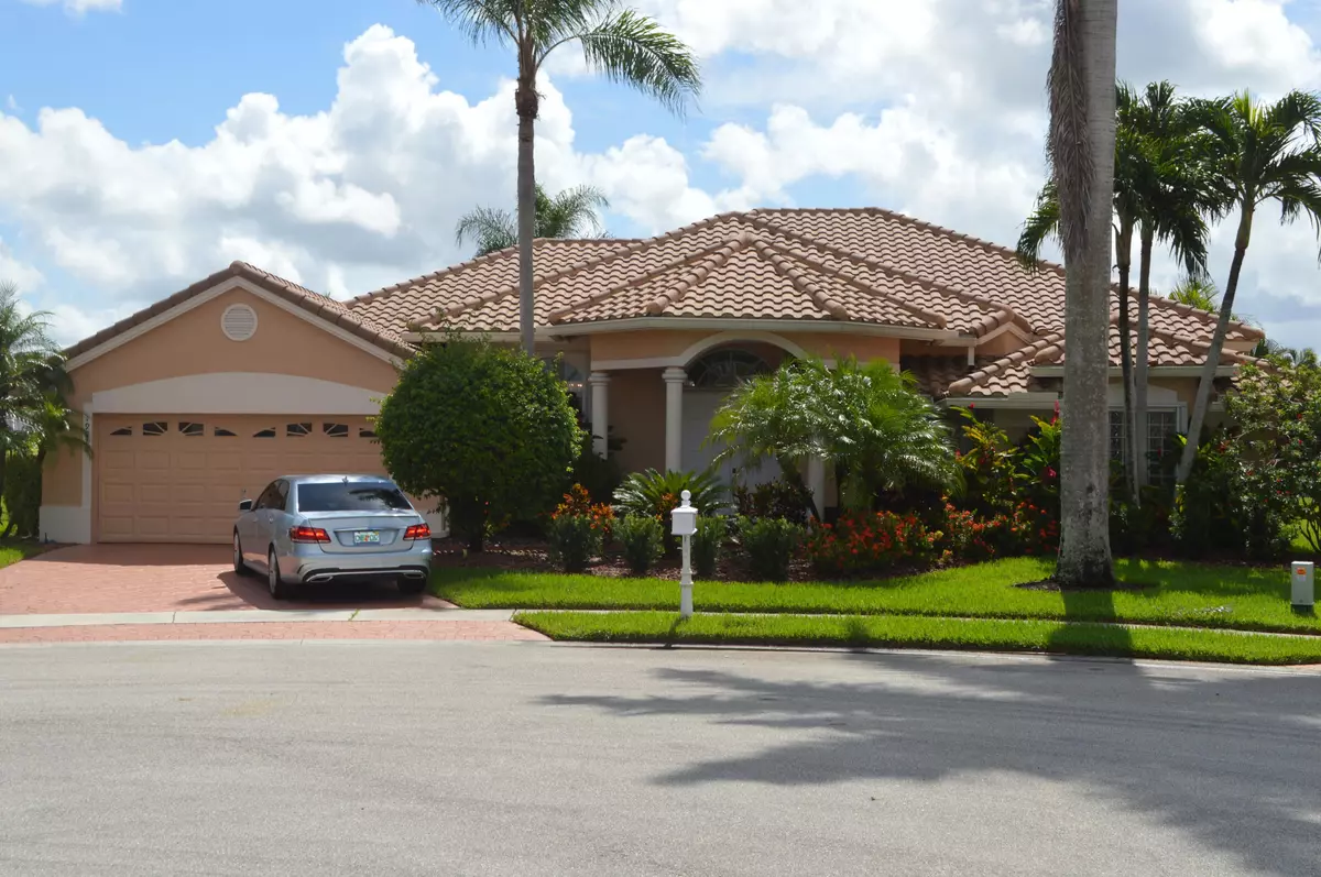 Boca Raton, FL 33498,19078 Cloister Lake LN