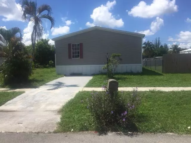 10546 S 228th LN, Boca Raton, FL 33428