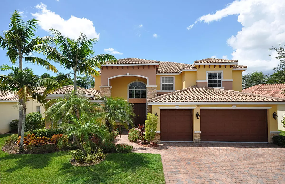 Lake Worth, FL 33467,9664 Campi DR