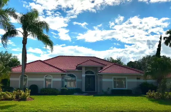 8024 SE Windjammer WAY, Hobe Sound, FL 33455