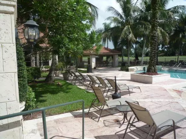 Wellington, FL 33414,11740 St. Andrews PL 301