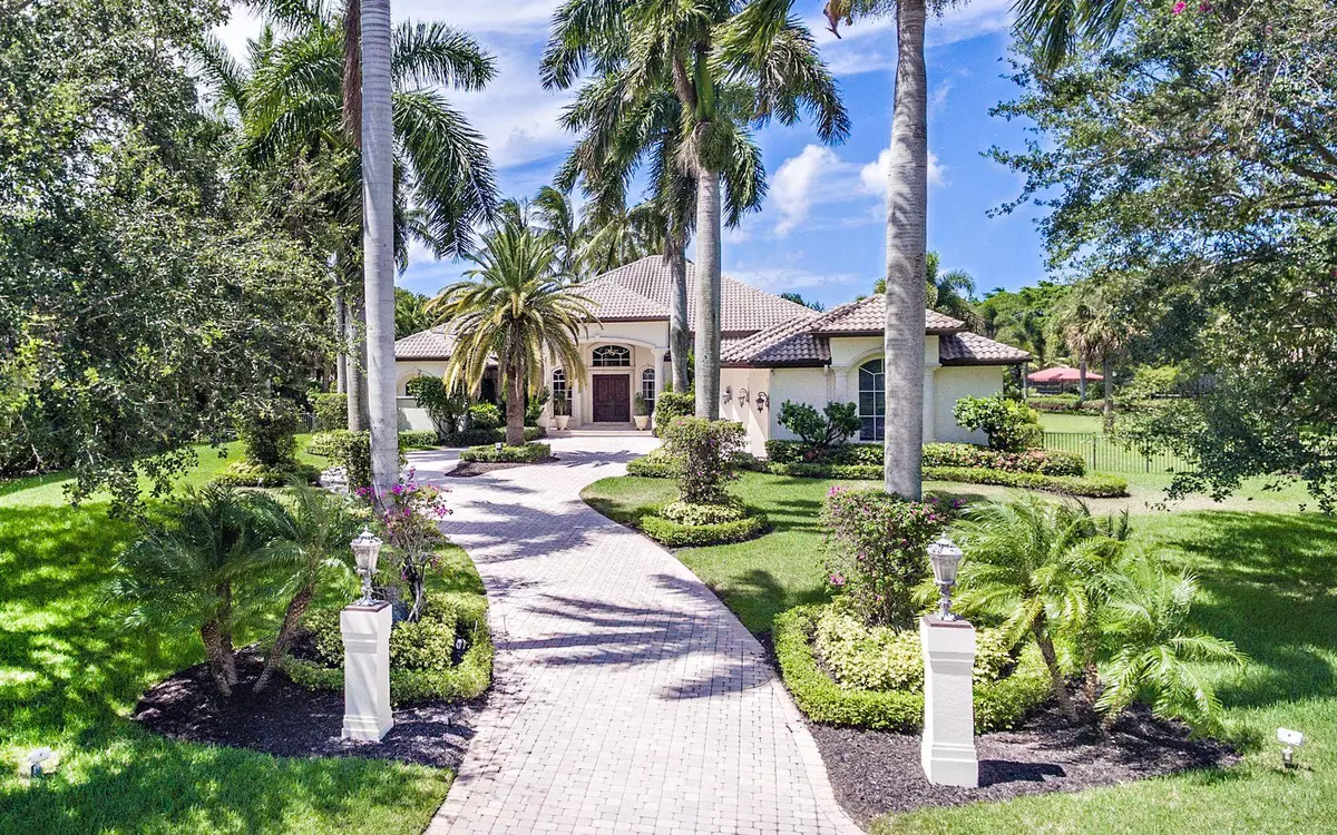 Palm Beach Gardens, FL 33418,7733 Bold Lad Road