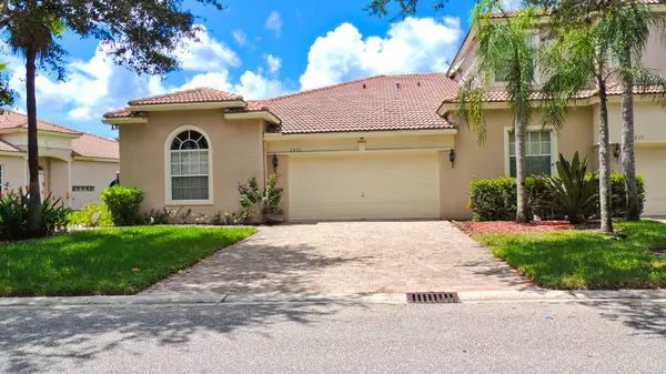 2433 Sandy Cay, West Palm Beach, FL 33411