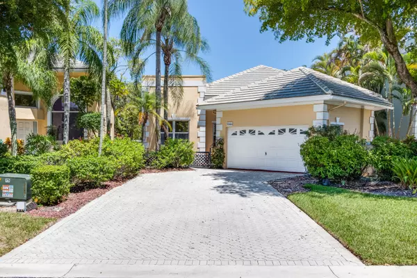 Boca Raton, FL 33433,7996 Travelers Tree DR