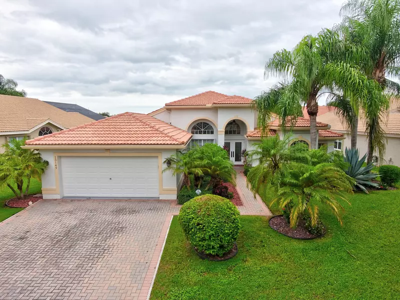 13149 Alhambra Lake CIR, Delray Beach, FL 33446