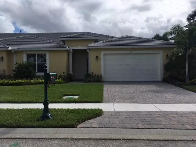 Port Saint Lucie, FL 34983,6136 NW Argyl LN