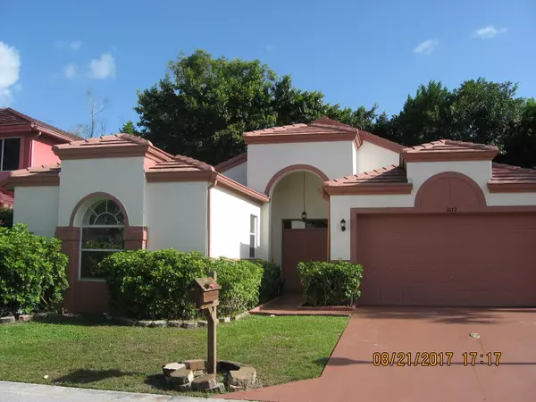 11172 Sandpoint TER, Boca Raton, FL 33428