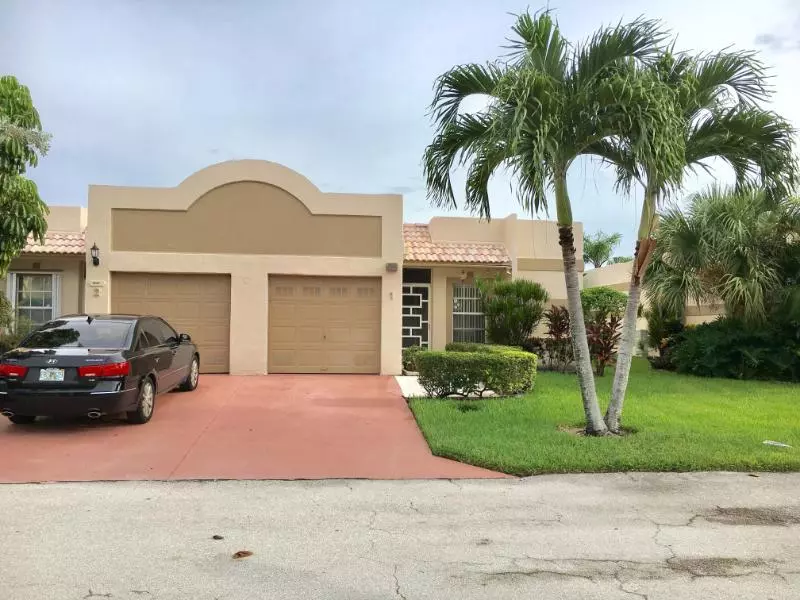 Boca Raton, FL 33496,9201 Fairbanks LN 1