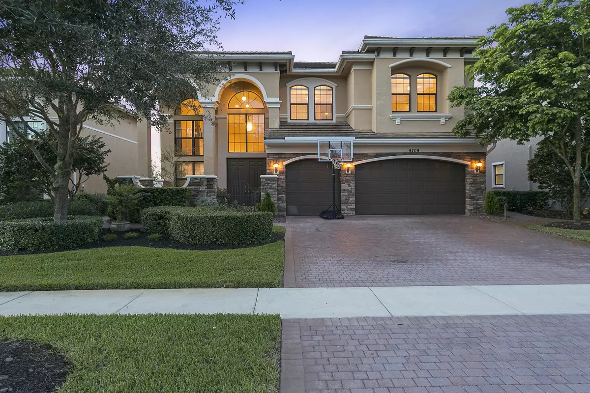 Boynton Beach, FL 33472,9409 Equus CIR