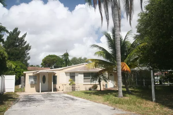 14925 Whatley RD, Delray Beach, FL 33445