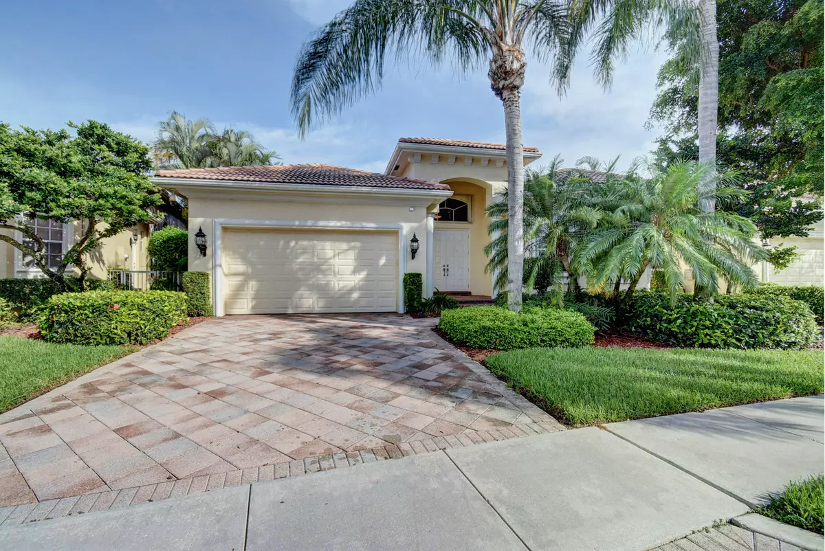 Boca Raton, FL 33496,4183 Briarcliff CIR