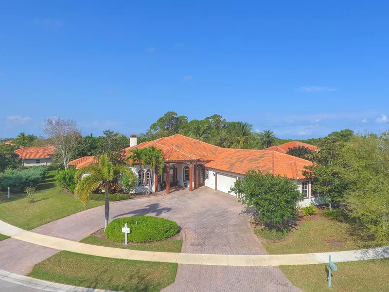 10063 SE Osprey Pointe DR, Hobe Sound, FL 33455