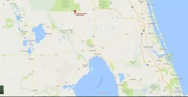 14925 NW 296th ST, Okeechobee, FL 34972