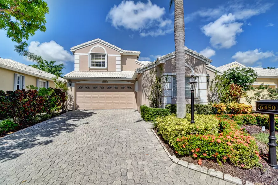 6450 Brava WAY, Boca Raton, FL 33433