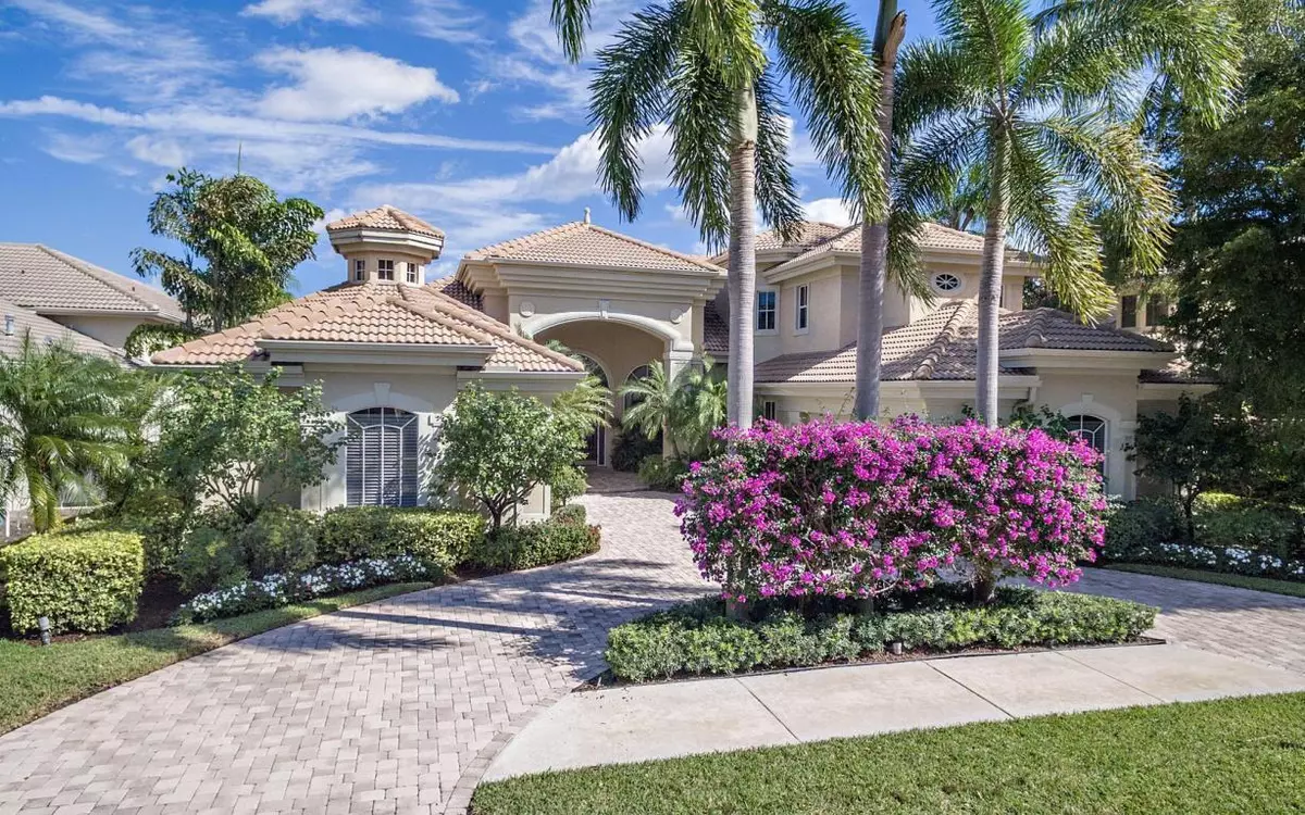 Palm Beach Gardens, FL 33418,104 Saint Martin DR