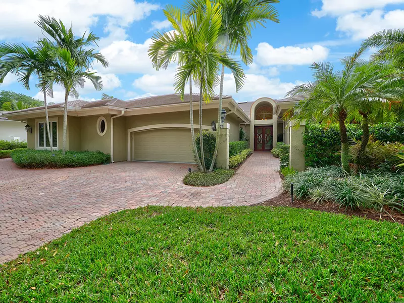 317 Regatta DR, Jupiter, FL 33477