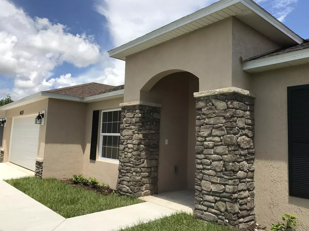 Port Saint Lucie, FL 34953,4125 SW Rardin ST