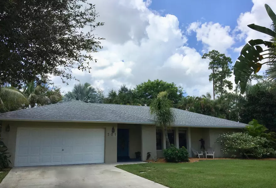 501 S Old Country RD, Wellington, FL 33414