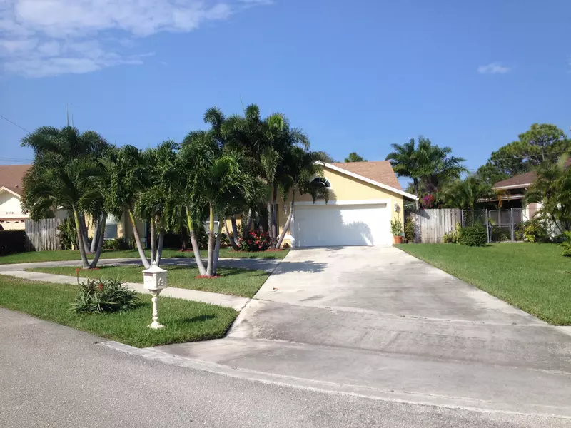 1338 W Indies WAY, Lantana, FL 33462